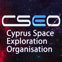 Cyprus Space Exploration Organisation (CSEO) logo - Similar company to Global Expert Group On Sustainable Lunar Activities (Gegsla)