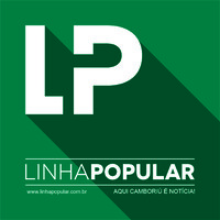 Jornal Linha Popular logo - Similar company to Metsger Imóveis