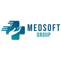 Medsoft Group logo - Similar company to Medsoft