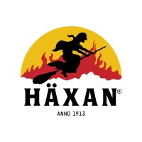 Häxan AB logo - Similar company to Happy Socks