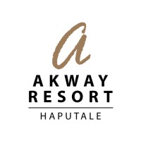 Akway Resort logo - Similar company to Improshare Global