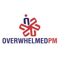 Overwhelmed PM logo - Similar company to 