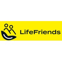 Life Friends logo - Similar company to Subdrill Services Limited