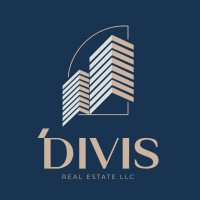 DIVIS REAL ESTATE logo - Similar company to Fusionpay