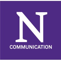 Northwestern University School of Communication logo - Similar company to Orbit Media Studios
