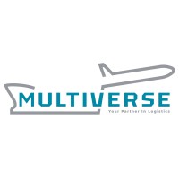 Multiverse Exim Private Limited logo - Similar company to East West Freight Carriers Limited