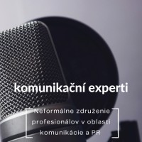 Komunikační experti logo - Similar company to Grantexpert.Sk