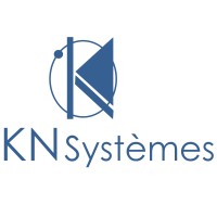 Kx logo - Similar company to Domo-Solutions