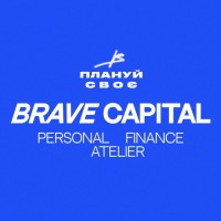 BRAVE CAPITAL logo - Similar company to C4C Education