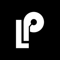 The LP Agency logo - Similar company to Lp Agencia