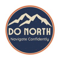 Do North logo - Similar company to Rdf Ventures