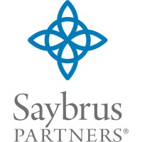 Saybrus Partners logo - Similar company to Pinnacle Insurance Group