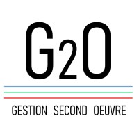 g2o (Gestion Second Oeuvre) logo - Similar company to G2Oengenharia