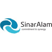 SinarAlam Group logo - Similar company to Gadgetmart