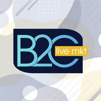 B2C Live Mkt logo - Similar company to Fusion Mkt