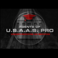 U.S.A.A.S. Pro