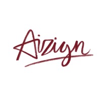 Aizign logo - Similar company to Hack-Nation'S Global Ai Hackathon