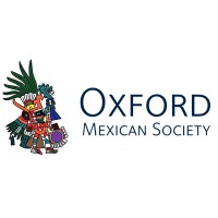 Oxford Mexican Society logo - Similar company to Oxford Global Security Programme