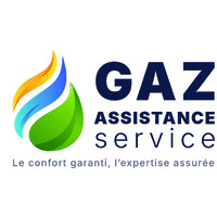 Gaz Assistance Service St-Brieuc logo - Similar company to Theze Construction