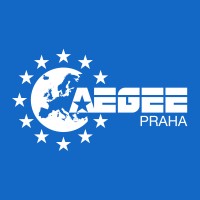 AEGEE-Praha logo - Similar company to Nadace Adra