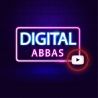 Digital Abbas Digital Marketing Agency logo - Similar company to Groot Marketing | Digital Marketing Agency