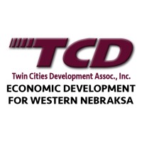Twin Cities Development Association logo - Similar company to Global Site Location Industries