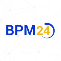 BPM 24 logo - Similar company to Vitech Maroc