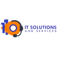 110 IT Solutions and Services Pvt. Ltf logo - Similar company to Fixkar Solutions