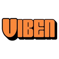 Viben logo - Similar company to Datacraft Solution