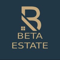 Beta Estate logo - Similar company to Beta Tech Agency (Real Estate Marketing Firm)