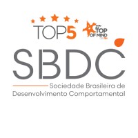 Sbdc - Sociedade Brasileira De Desenvolvimento Comportamental