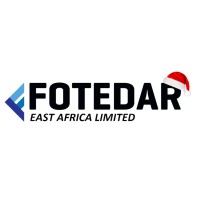 Fotedar East Africa logo - Similar company to Flexopodz