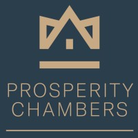 Prosperity Chambers logo - Similar company to Kelliher Miller Architecture