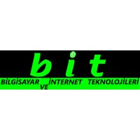 Bit İnternet Teknolojileri Yazılım Bilgisayar San ve Tic Ltd. Şti. logo - Similar company to Marka Bilişim