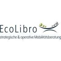 EcoLibro GmbH logo - Similar company to Lade-Plus Gmbh