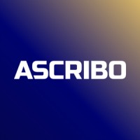 ASCRIBO logo - Similar company to Ucarkim Chemicals Ltd.