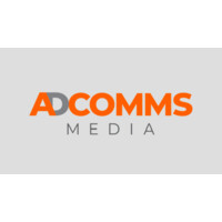 AdComms Media logo - Similar company to Adcomms Media & Marketing Group