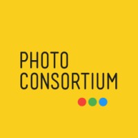 Photoconsortium logo - Similar company to Euscreen Foundation