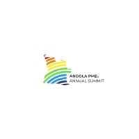 Angola PMEs Annual Summit logo - Similar company to Cx Sessions