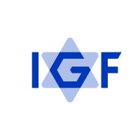 Israel Global Foundation logo - Similar company to Israel Government Fellows Program
