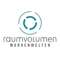 Raumvolumen Markenwelten Gmbh & Co. Kg