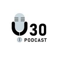 u30. Podcast logo - Similar company to Tech Growly