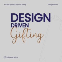 IndieGood Gifting logo - Similar company to House Of Uphaar