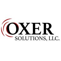 Oxer Solutions