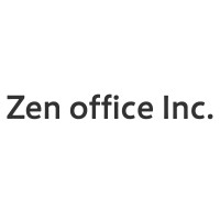 Zen office株式会社 logo - Similar company to トゥモローゲート（株）