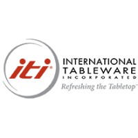 International Tableware inc logo - Similar company to Marck & Associates