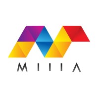MiiiA Pty Ltd logo - Similar company to Markuphub