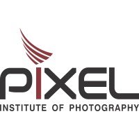 Pixel Institute of Photography logo - Similar company to Adcent