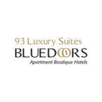 93 Luxury Suites logo - Similar company to Salvio 93
