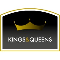 Kings & Queens Veenendaal logo - Similar company to Mookx